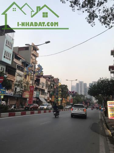 Phân Lô - Ô Tô Tránh , Kinh Doanh - 2 Thoáng ,KĐT Mới Vạn Phúc, Nhỉnh 10 đồng - 3