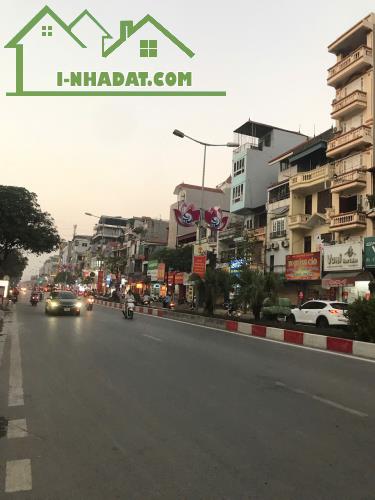 Phân Lô - Ô Tô Tránh , Kinh Doanh - 2 Thoáng ,KĐT Mới Vạn Phúc, Nhỉnh 10 đồng - 4