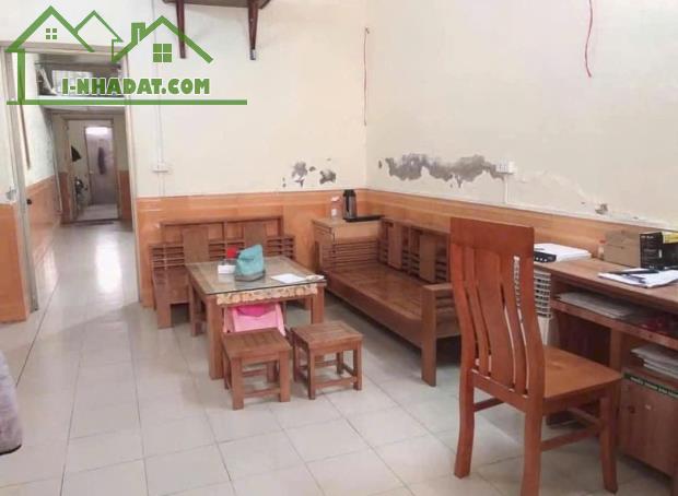 Bán Đất tặng nhà cấp 4 Ngay Hồ Thạch Bàn. 800m r Aeon Long Biên. 64m2  Lh 0965858116 - 2