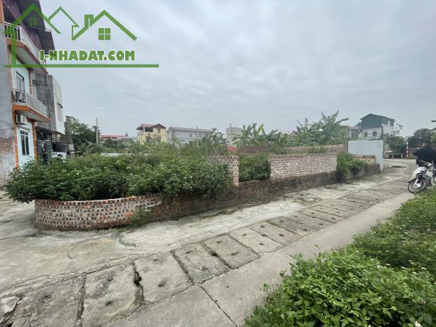 CẦN BÁN 80m2 ĐẤT TÁI ĐỊNH CƯ KIM SƠN – ĐƯỜNG Ô TÔ TRÁNH – GIÁ RẺ NHẤT KHU VỰC