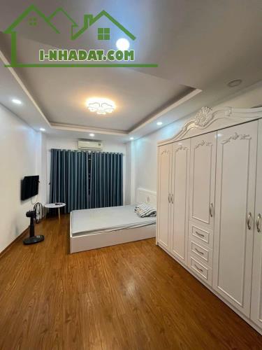 NHÀ PHÚ MỸ - NỞ HẬU - NHÀ ĐẸP- VỊ TRÍ THUẬN TIỆN - GẦN Ô TÔ - NGÕ RỘNG - GIÁ 6,6 TỶ - 3