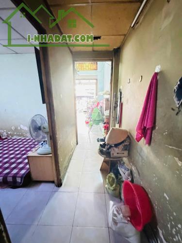Bán nhà Măt tiền Vườn Lài - cách chợ Tân Hương 400m, DT: 4.1x13m, Trệt +Lừng, 9.1 tỷ. - 2