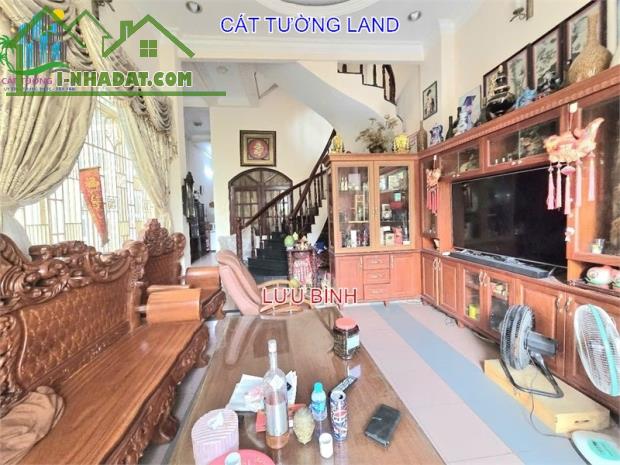 Bán Nhà 6x24m, 3 tầng. Hẻm 12m Bùi Đình Túy, Phường 24, thông Bạch Đằng - 2