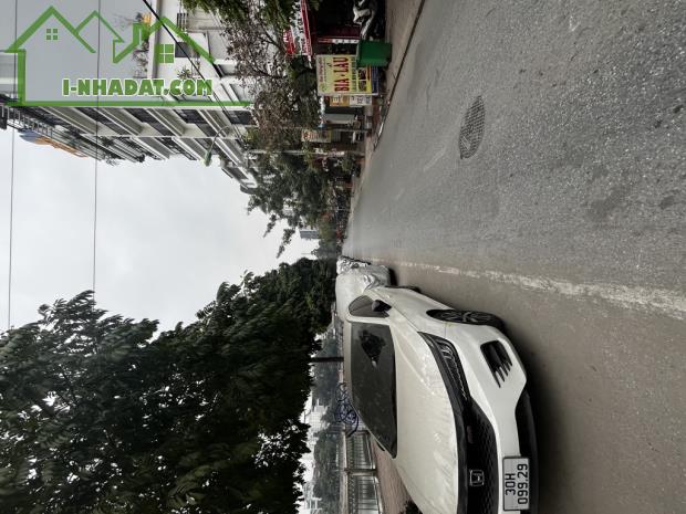 KHƯƠNG ĐÌNH THANH XUÂN Ô TÔ TRÁNH -65M 6 TẦNG THANG MÁY- KINH DOANH ĐỈNH - 1