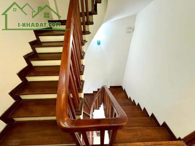 KHƯƠNG ĐÌNH THANH XUÂN Ô TÔ TRÁNH -65M 6 TẦNG THANG MÁY- KINH DOANH ĐỈNH - 2
