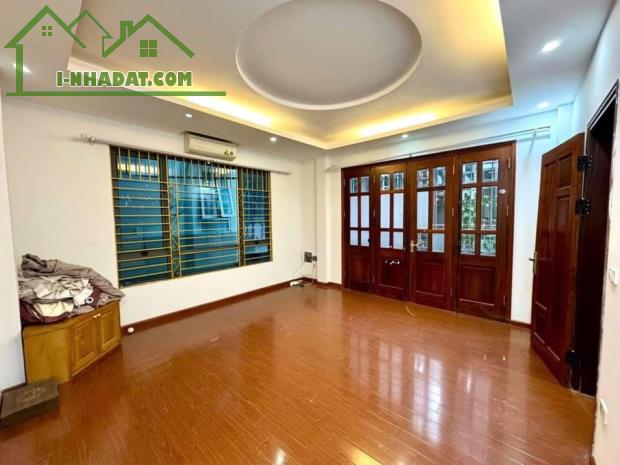 KHƯƠNG ĐÌNH THANH XUÂN Ô TÔ TRÁNH -65M 6 TẦNG THANG MÁY- KINH DOANH ĐỈNH - 3