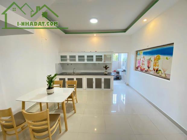 Bán nhà Nguyễn Đình Khơi P4 Tân Bình 58m2, HXH, 4 tầng, giá chỉ 6,1 tỷ TL