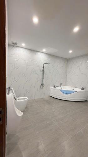 BÁN NHÀ KHU PHÂN LÔ QUÂN ĐỘI  TƯ ĐÌNH  –  THANG MÁY - GARA Ô TÔ - ĐƯỜNG Ô TÔ TRÁNH - 5