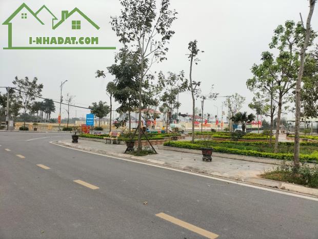 🏡 BÁN ĐẤT ĐẸP ĐÔNG ANH HÀ NỘI - Ô TÔ VÀO TẬN NƠI - CHỈ 2,5 TỶ 🔥 - 4