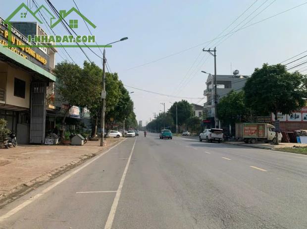 Bán 2 Ô LK băng 2 Nguyễn Du(sau hải sản Pansy) 153m2 - MT 9m - 2 mặt tiền - 6.7 tỷ - 1