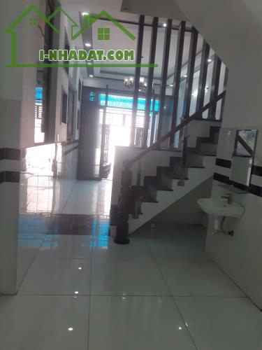 Bình Tân,Mặt tiền, Nhà 4 tầng 68m2 ,kinh doanh,ô tô, giá rẻ, khu vip - 2