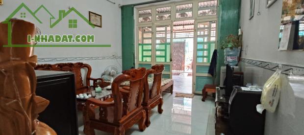 Bán Nhà Mặt Tiền đường Tân Hiệp 11, 105m2, Đường 10m, Thông Tứ Tung, - 3