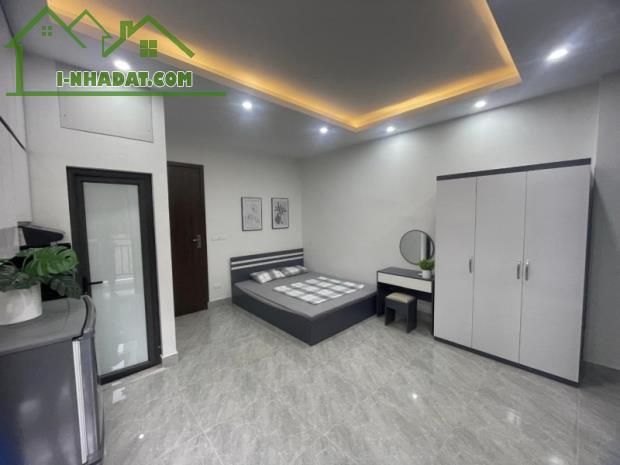 CĂN HỘ DV CAO CẤP PHỐ LÊ DỨC THỌ, NAM TỪ LIÊM, 90M, 7T, MT 7.5M. OTO ĐỖ CỬA, NHỈNH 20 TỶ. - 3
