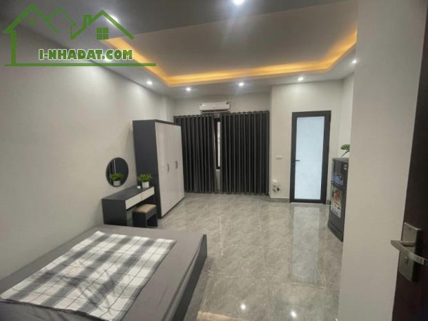 CĂN HỘ DV CAO CẤP PHỐ LÊ DỨC THỌ, NAM TỪ LIÊM, 90M, 7T, MT 7.5M. OTO ĐỖ CỬA, NHỈNH 20 TỶ.