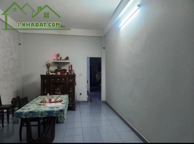 CẦN BÁN GẤP NHÀ MẶT TIỀN HOÀNG ĐÌNH ÁI,HOÀ XUÂN DT 120M, GiÁ CHỈ NHỈNH 4TY 📐 Diện tích kh - 2