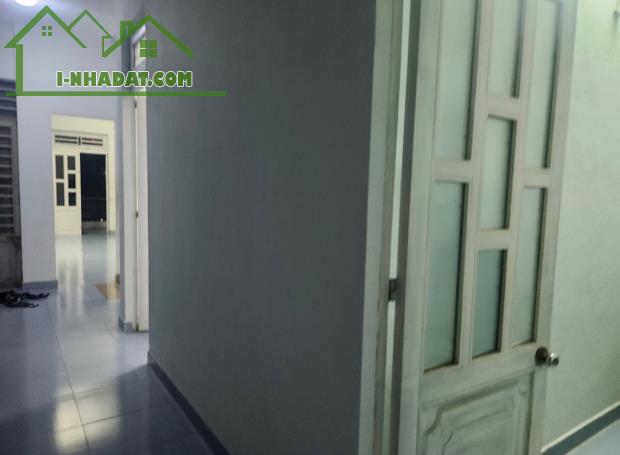 CẦN BÁN GẤP NHÀ MẶT TIỀN HOÀNG ĐÌNH ÁI,HOÀ XUÂN DT 120M, GiÁ CHỈ NHỈNH 4TY 📐 Diện tích kh - 3