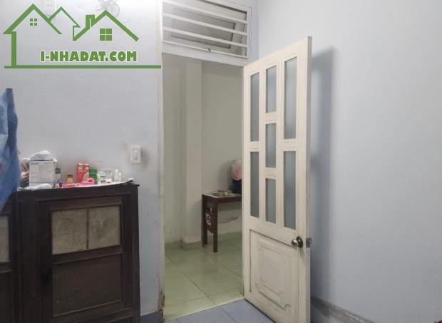 CẦN BÁN GẤP NHÀ MẶT TIỀN HOÀNG ĐÌNH ÁI,HOÀ XUÂN DT 120M, GiÁ CHỈ NHỈNH 4TY 📐 Diện tích kh - 5