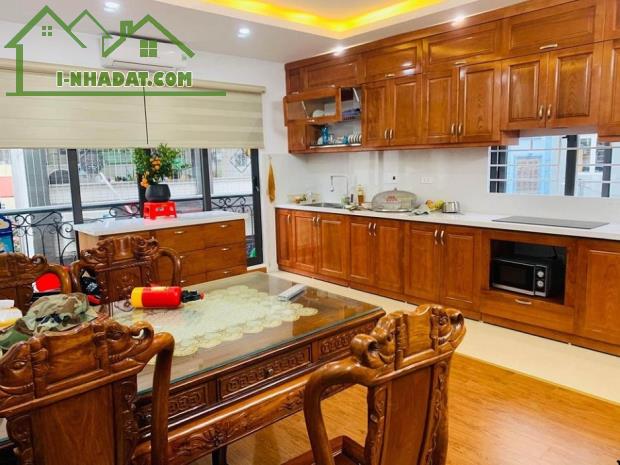 NHÀ BIÊN GIANG ÔTÔ ĐỖ CỬA CĂN GÓC 3.5TỶ - 1