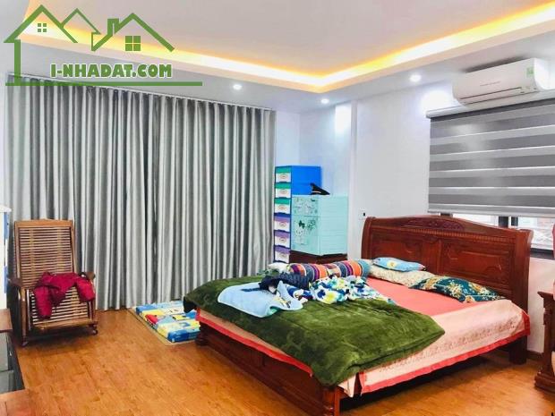 NHÀ BIÊN GIANG ÔTÔ ĐỖ CỬA CĂN GÓC 3.5TỶ - 2