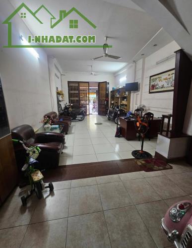 Mặt tiền KD ngay Tạ Quang Bửu, P.5, Q.8, DT: 5 X 20, bốn tầng, giá 21 tỷ. - 1