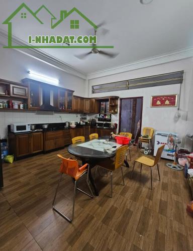 Mặt tiền KD ngay Tạ Quang Bửu, P.5, Q.8, DT: 5 X 20, bốn tầng, giá 21 tỷ. - 2