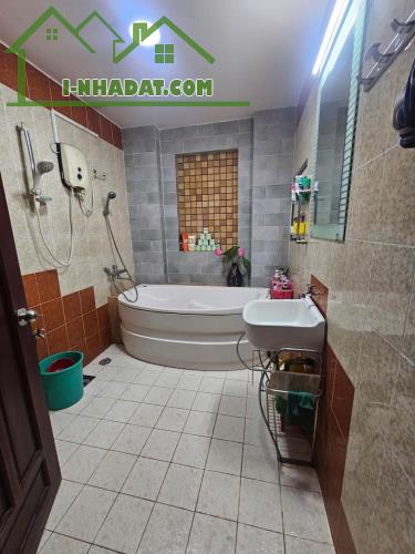 Mặt tiền KD ngay Tạ Quang Bửu, P.5, Q.8, DT: 5 X 20, bốn tầng, giá 21 tỷ. - 4