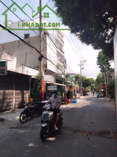 Bán Nhà 2 Tầng MTKD Đường B Khu ADC, dt 5.2x22 chỉ 11 tỷ 5