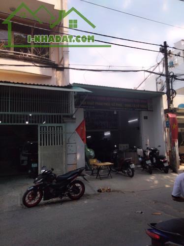 Bán Nhà 2 Tầng MTKD Đường B Khu ADC, dt 5.2x22 chỉ 11 tỷ 5 - 1