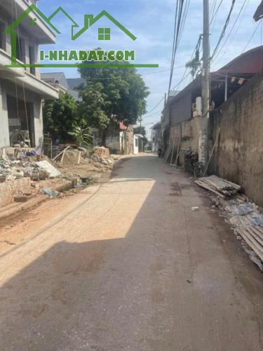 HOT HOT: BÁN ĐẤT VÂN CÔN, HOÀI ĐỨC, 46M CHỈ 3 TỶ 350, NGÕ ÔTÔ THÔNG - 1