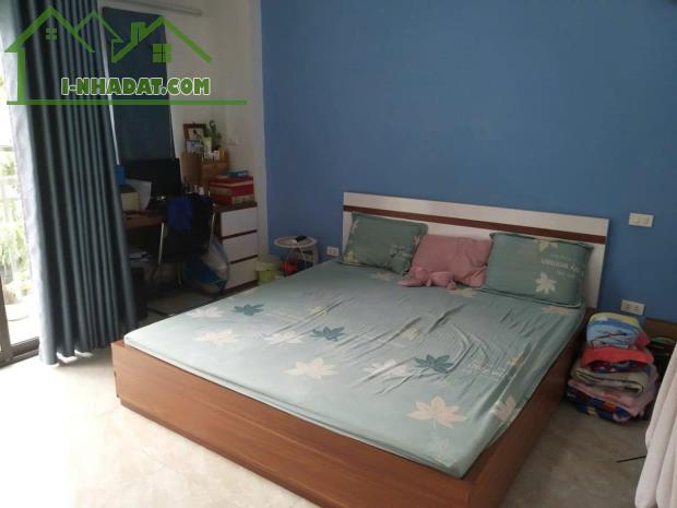 Bán nhà phố mặt tiền siêu rộng, lô góc, hàng xóm Vinhome Long Biên, 138M, 17.4x tỷ - 3