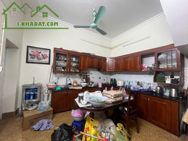Bán nhà phố mặt tiền siêu rộng, lô góc, hàng xóm Vinhome Long Biên, 138M, 17.4x tỷ - 2