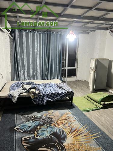 CẦN BÁN NHÀ NGUYỄN VĂN VIÊN-GẦN PHỐ-ÔTÔ ĐỖ CỬA-45M 5T 12xTỶ-TIỆN ÍCH NGẬP TRÀN - 3