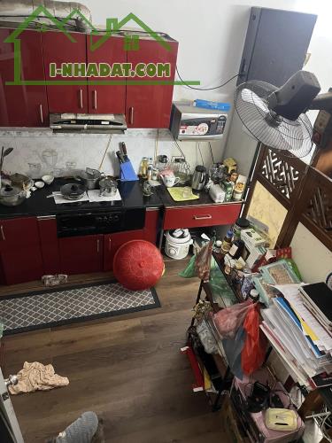 CẦN BÁN NHÀ NGUYỄN VĂN VIÊN-GẦN PHỐ-ÔTÔ ĐỖ CỬA-45M 5T 12xTỶ-TIỆN ÍCH NGẬP TRÀN - 4