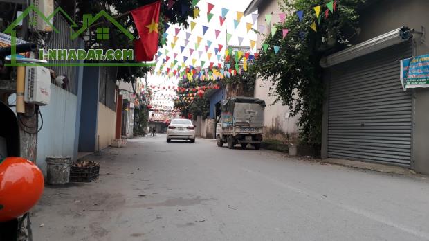 NHÀ BIÊN GIANG ĐƯỜNG ÔTÔ TRÁNH GẦN HỒ 4.75TỶ - 3