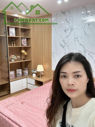 Bán nhà Lò Đúc 25m 4 tầng - 1 nhà ra ngõ 3 gác, 30m lên ô tô. - 5