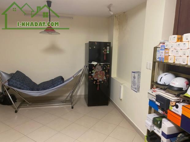 BÁN NHÀ 4 TẦNG 80M2, HUỲNH VĂN BÁNH, PHÚ NHUận - GIÁ 9.3 TỶ - Gần HXH - 4