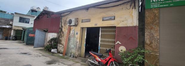 BÁN ĐẤT ĐẸP GẦN MẶT PHỐ NGÔ GIA TỰ LONG BIÊN 116M² MẶT TIỀN 9.7M GIÁ 21 TỶ Ô TÔ ĐỖ CỬA