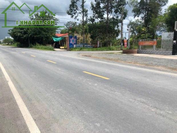 1công thổ cư mặt tiền tỉnh lộ 878,Tam Hiệp,Châu Thành,Tiền Giang