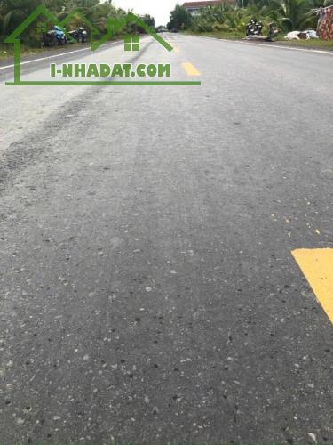 1công thổ cư mặt tiền tỉnh lộ 878,Tam Hiệp,Châu Thành,Tiền Giang - 1