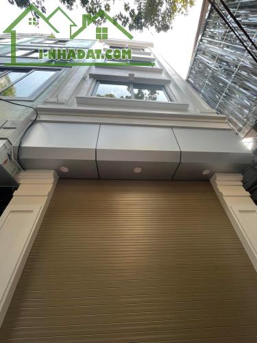 SIÊU PHẨM 5 TỶ PHỐ TÂY MỖ - DT 43M2 x 5 TẦNG MẶT NGÕ SÁT OTO ĐỖ FULL NỘI THẤT Ở NGAY.