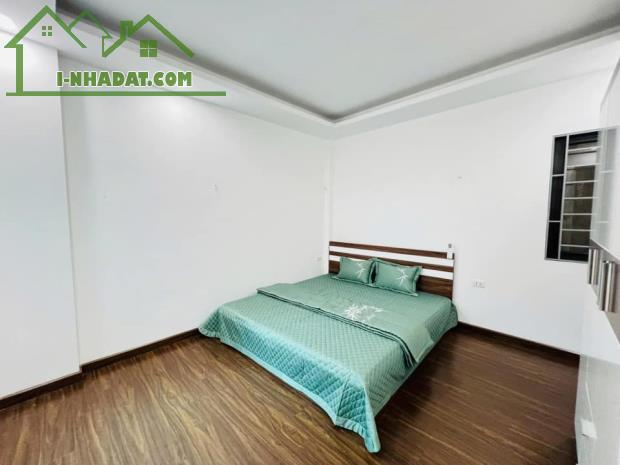 SIÊU PHẨM 5 TỶ PHỐ TÂY MỖ - DT 43M2 x 5 TẦNG MẶT NGÕ SÁT OTO ĐỖ FULL NỘI THẤT Ở NGAY. - 2