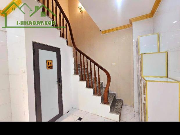 BÁN NHÀ 4 TẦNG - KỀ PHỐ TRƯƠNG ĐỊNH, GIÁ 5.x TỶ, SỔ ĐỎ CHÍNH CHỦ - 2