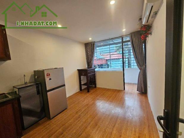 BÁN NHÀ 4 TẦNG - KỀ PHỐ TRƯƠNG ĐỊNH, GIÁ 5.x TỶ, SỔ ĐỎ CHÍNH CHỦ - 3