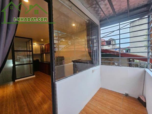 BÁN NHÀ 4 TẦNG - KỀ PHỐ TRƯƠNG ĐỊNH, GIÁ 5.x TỶ, SỔ ĐỎ CHÍNH CHỦ - 4