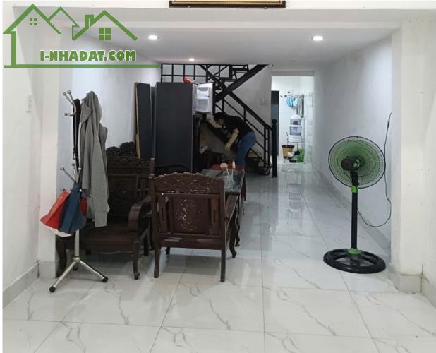 # Nhà Kiệt 3m Nguyễn Chí Thanh, 45m2, 2 tầng, 2.8x tỷ - 2