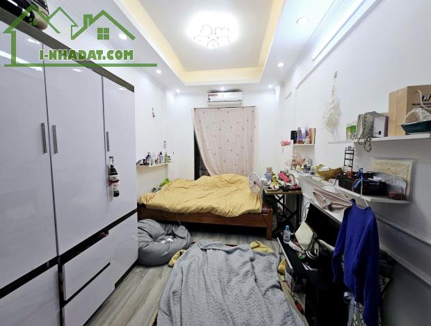 TRUNG VĂN SIÊU RẺ CHỈ 5 TỶ xx - NHÀ 4 TẦNG DT RỘNG 36M2 - 15m RA OTO ĐỖ. - 1