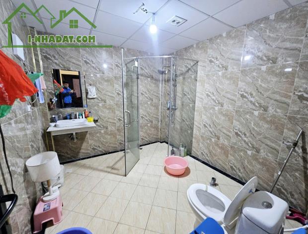 TRUNG VĂN SIÊU RẺ CHỈ 5 TỶ xx - NHÀ 4 TẦNG DT RỘNG 36M2 - 15m RA OTO ĐỖ.