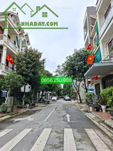 Lô đất đẹp mặt đường Sơn Nam - khu ĐT Thống Nhất; 70m2 hướng đông nam cần bán nhanh - 1