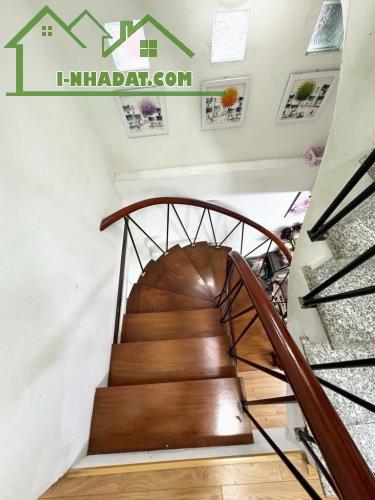 Nhà phố Định Công 35m2 x 5 tầng 1 tum giá 3.9 tỷ ô tô đỗ gần Không Quy Hoạch - 2