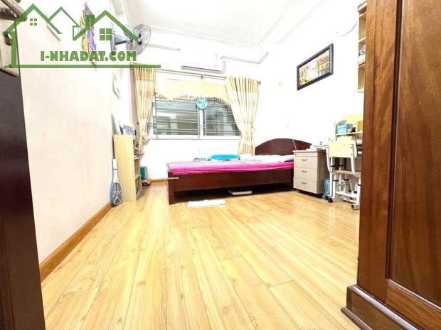 Nhà phố Định Công 35m2 x 5 tầng 1 tum giá 3.9 tỷ ô tô đỗ gần Không Quy Hoạch - 3